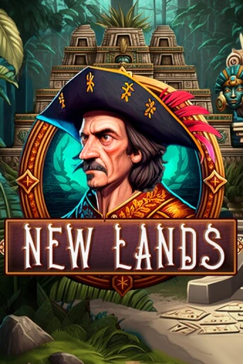 New Lands - играть онлайн | Вулкан Вегас Беларусь - без регистрации