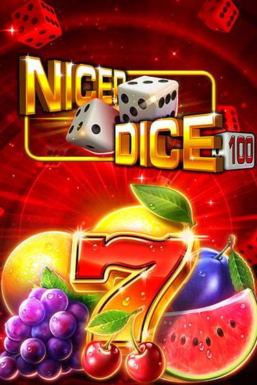 Nicer Dice 100 - играть онлайн | Вулкан Вегас Беларусь - без регистрации