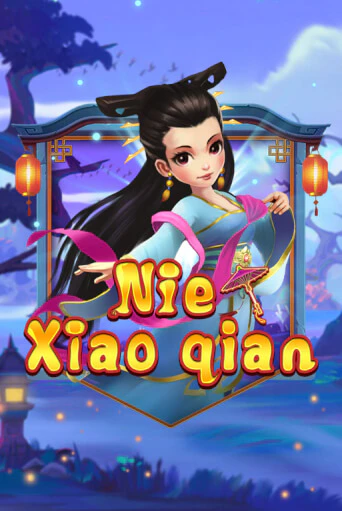 Nie Xiaoqian - играть онлайн | Вулкан Вегас Беларусь - без регистрации