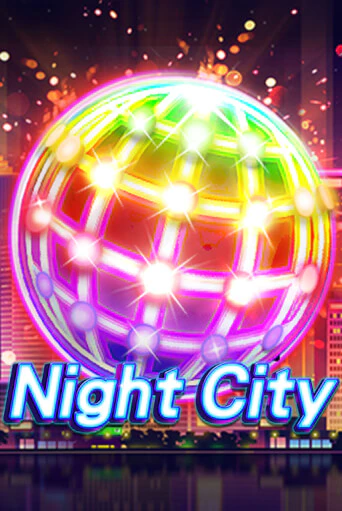 Night City - играть онлайн | Вулкан Вегас Беларусь - без регистрации