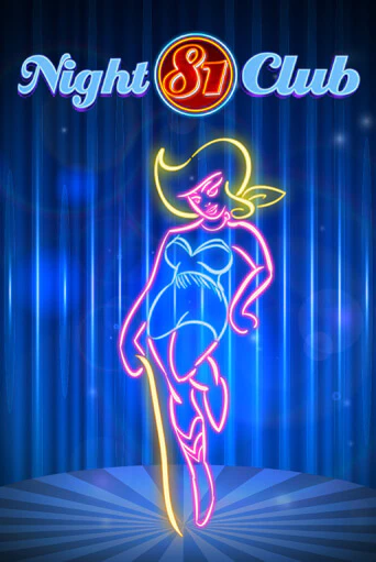 Night Club 81 - играть онлайн | Вулкан Вегас Беларусь - без регистрации