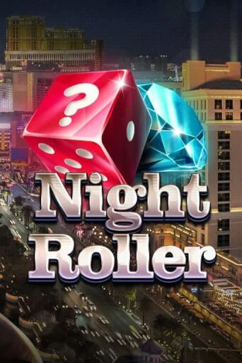 Night Roller - играть онлайн | Вулкан Вегас Беларусь - без регистрации