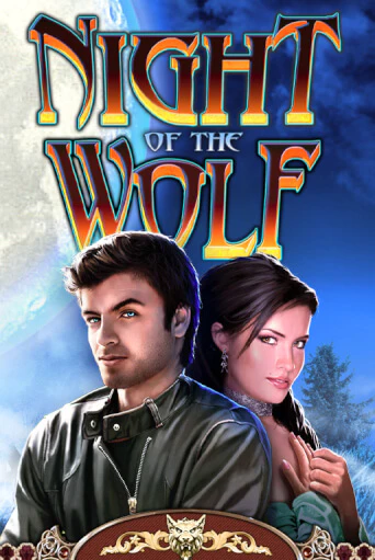 Night of the Wolf - играть онлайн | Вулкан Вегас Беларусь - без регистрации