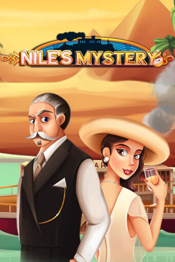 Nile's Mystery - играть онлайн | Вулкан Вегас Беларусь - без регистрации