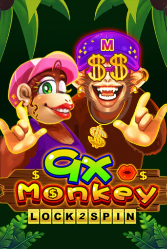 Nine Monkey - играть онлайн | Вулкан Вегас Беларусь - без регистрации