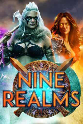 Nine Realms - играть онлайн | Вулкан Вегас Беларусь - без регистрации