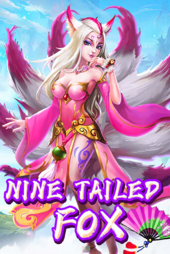 Nine Tailed Fox - играть онлайн | Вулкан Вегас Беларусь - без регистрации
