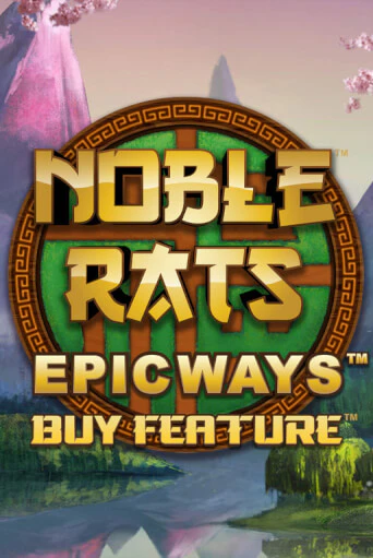 Noble Rats - играть онлайн | Вулкан Вегас Беларусь - без регистрации