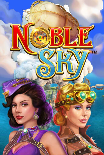 Noble Sky - играть онлайн | Вулкан Вегас Беларусь - без регистрации
