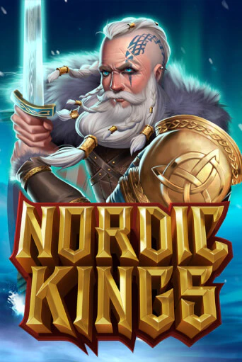 Nordic Kings - играть онлайн | Вулкан Вегас Беларусь - без регистрации