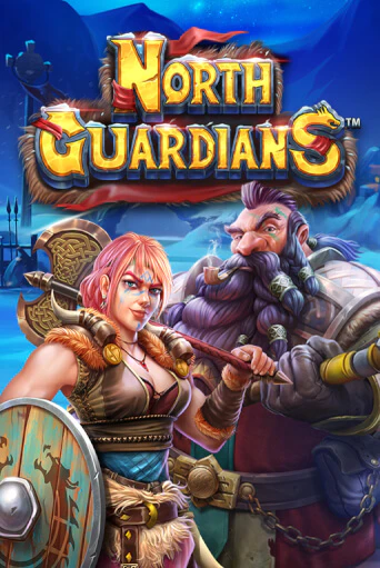 North Guardians - играть онлайн | Вулкан Вегас Беларусь - без регистрации
