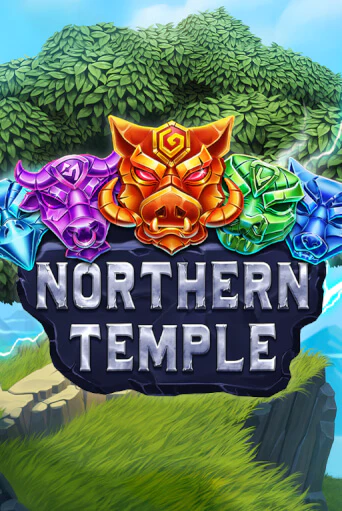 Northern Temple - играть онлайн | Вулкан Вегас Беларусь - без регистрации