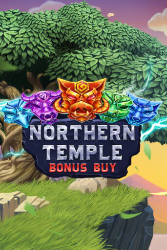 Northern Temple Bonus Buy - играть онлайн | Вулкан Вегас Беларусь - без регистрации