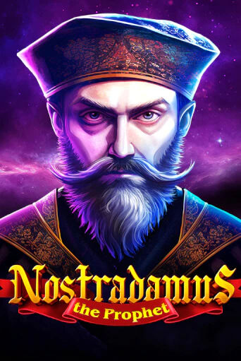 Nostradamus The Prophet - играть онлайн | Вулкан Вегас Беларусь - без регистрации