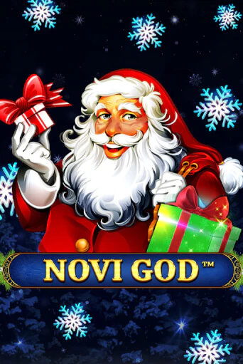 Novi God - играть онлайн | Вулкан Вегас Беларусь - без регистрации