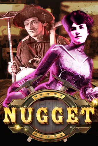 Nugget - играть онлайн | Вулкан Вегас Беларусь - без регистрации