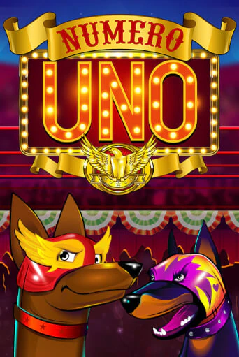 Numero Uno - играть онлайн | Вулкан Вегас Беларусь - без регистрации