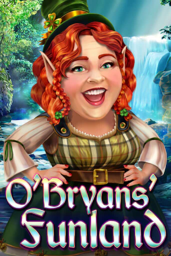 O'Bryans' Funland - играть онлайн | Вулкан Вегас Беларусь - без регистрации