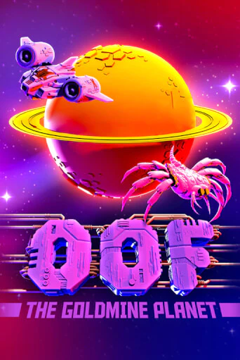 OOF The Goldmine Planet - играть онлайн | Вулкан Вегас Беларусь - без регистрации