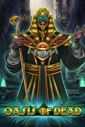 Oasis of Dead - играть онлайн | Вулкан Вегас Беларусь - без регистрации