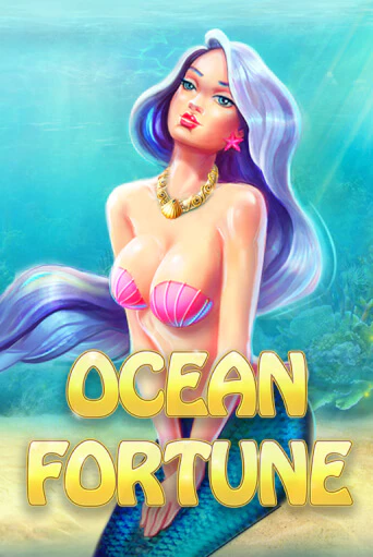 Ocean Fortune - играть онлайн | Вулкан Вегас Беларусь - без регистрации