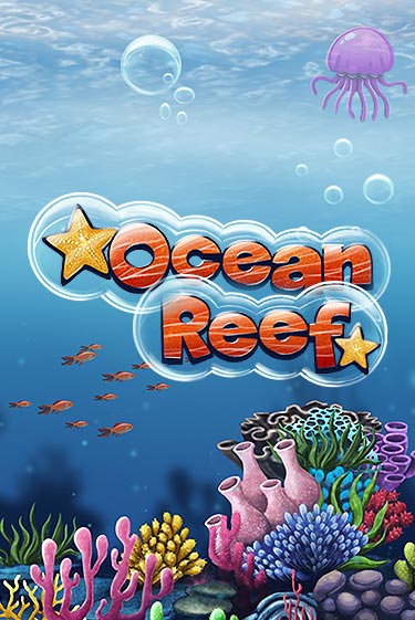 Ocean Reef - играть онлайн | Вулкан Вегас Беларусь - без регистрации