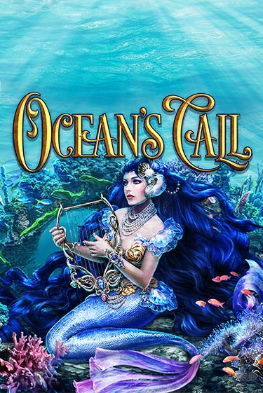 Ocean's Call - играть онлайн | Вулкан Вегас Беларусь - без регистрации