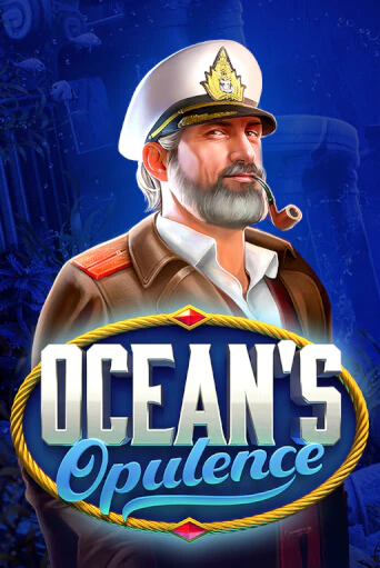 Ocean's Opulence - играть онлайн | Вулкан Вегас Беларусь - без регистрации