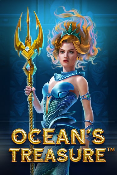 Ocean’s Treasure™ - играть онлайн | Вулкан Вегас Беларусь - без регистрации