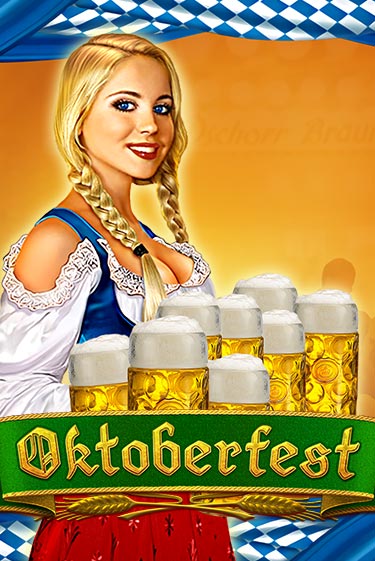 Oktoberfest - играть онлайн | Вулкан Вегас Беларусь - без регистрации