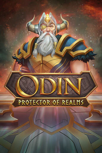 Odin Protector of Realms - играть онлайн | Вулкан Вегас Беларусь - без регистрации