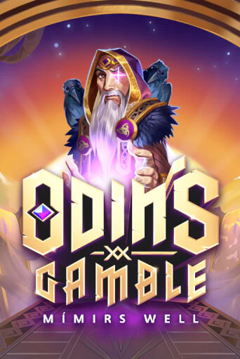 Odin´s Gamble - играть онлайн | Вулкан Вегас Беларусь - без регистрации