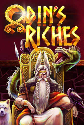 Odin's Riches - играть онлайн | Вулкан Вегас Беларусь - без регистрации