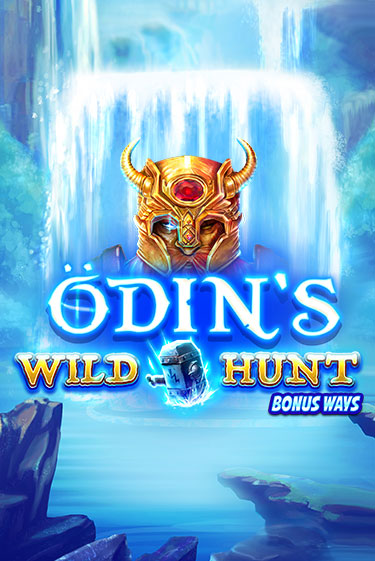 Odin's Wild Hunt - играть онлайн | Вулкан Вегас Беларусь - без регистрации