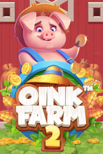 Oink Farm 2™ - играть онлайн | Вулкан Вегас Беларусь - без регистрации