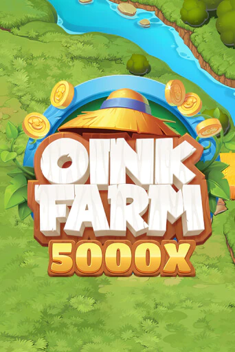 Oink Farm - играть онлайн | Вулкан Вегас Беларусь - без регистрации