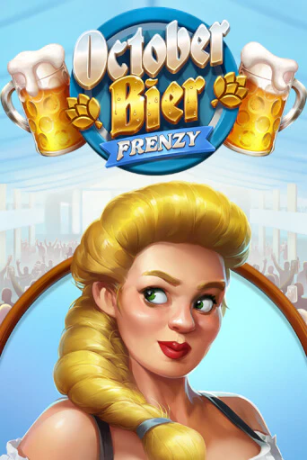 October Bier Frenzy - играть онлайн | Вулкан Вегас Беларусь - без регистрации