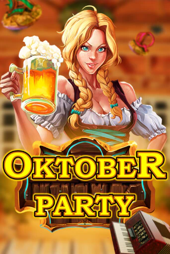 Oktober Party - играть онлайн | Вулкан Вегас Беларусь - без регистрации