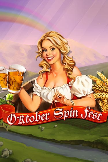 Oktober Spin Fest - играть онлайн | Вулкан Вегас Беларусь - без регистрации