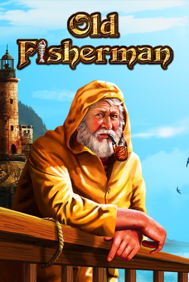 Old Fisherman - играть онлайн | Вулкан Вегас Беларусь - без регистрации