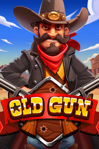 Old Gun - играть онлайн | Вулкан Вегас Беларусь - без регистрации