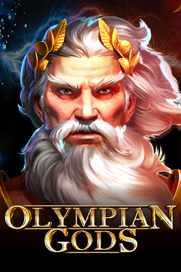 Olympian Gods - играть онлайн | Вулкан Вегас Беларусь - без регистрации