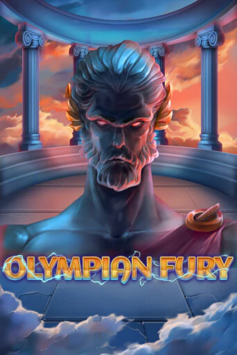 Olympian Fury - играть онлайн | Вулкан Вегас Беларусь - без регистрации