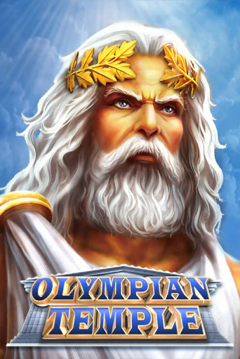 Olympian Temple - играть онлайн | Вулкан Вегас Беларусь - без регистрации