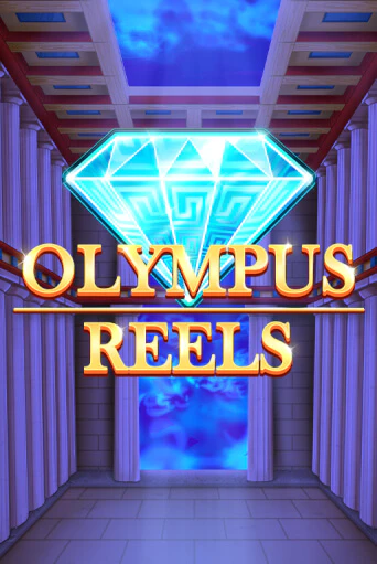 Olympus Reels - играть онлайн | Вулкан Вегас Беларусь - без регистрации