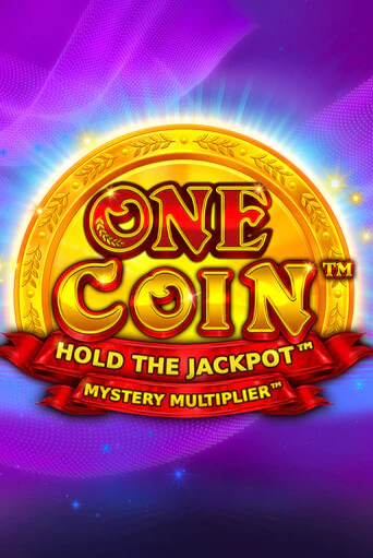 One Coin - играть онлайн | Вулкан Вегас Беларусь - без регистрации