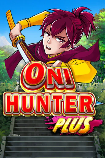 Oni Hunter Plus - играть онлайн | Вулкан Вегас Беларусь - без регистрации