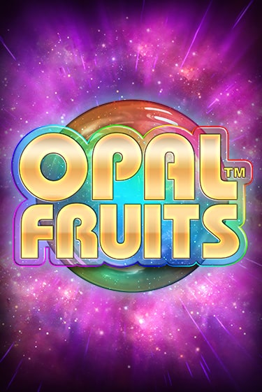 Opal Fruits - играть онлайн | Вулкан Вегас Беларусь - без регистрации