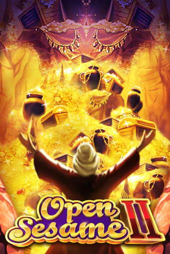 Open Sesame II - играть онлайн | Вулкан Вегас Беларусь - без регистрации