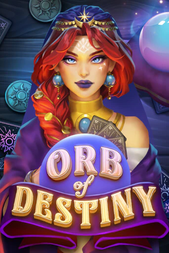 Orb of Destiny - играть онлайн | Вулкан Вегас Беларусь - без регистрации